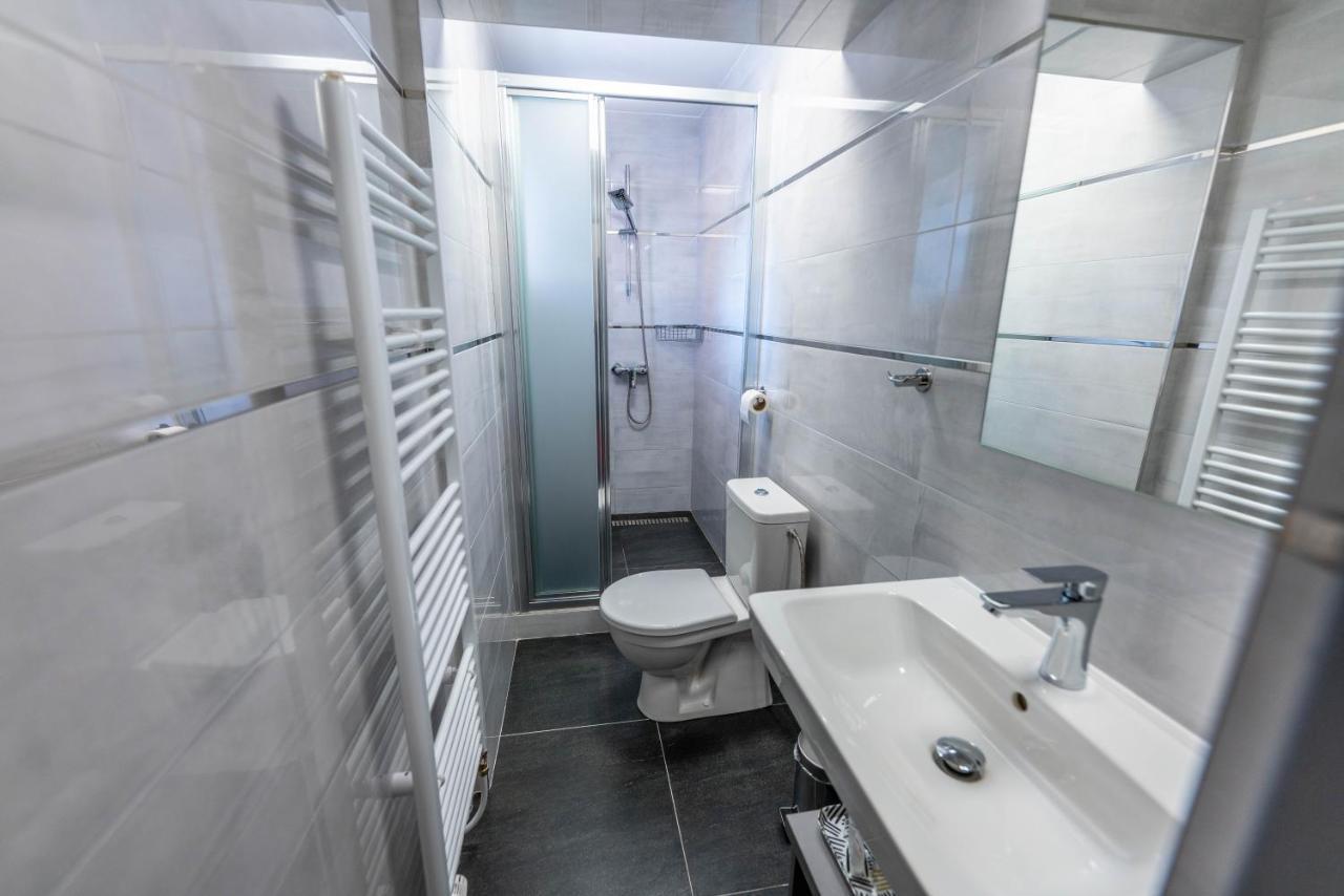 Hotel Orka Moravská Třebová Eksteriør billede