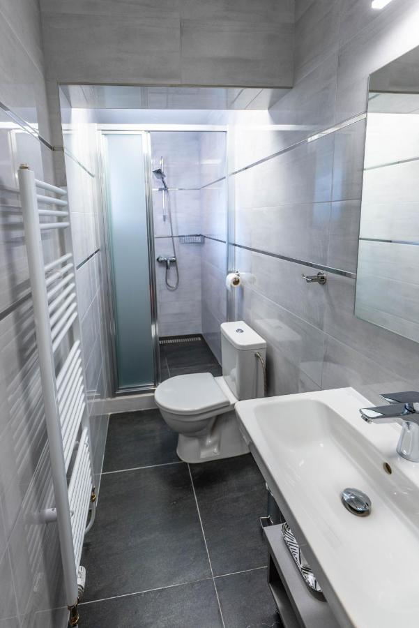 Hotel Orka Moravská Třebová Eksteriør billede